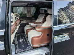GAC Aion M8 Facelift Lingxiu Series 390T Luxury - ფოტო 7