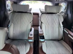 GAC Aion M8 Facelift Lingxiu Series 390T Luxury - ფოტო 8