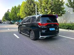 GAC Aion M8 Facelift Lingxiu Series 390T Luxury - ფოტო 9