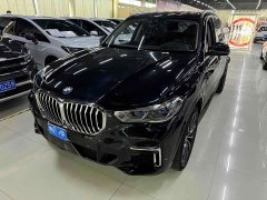 BMW X5 2022 xDrive 30Li Luxury M Sport Package - ფოტო 1