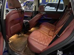 BMW X5 2022 xDrive 30Li Luxury M Sport Package - ფოტო 3