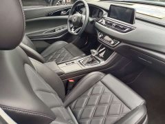 Changan Ruicheng CC Blue Whale Edition 1.5T DCT Prestige Edition - ფოტო 10