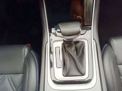 Changan Ruicheng CC Blue Whale Edition 1.5T DCT Prestige Edition - ფოტო 11