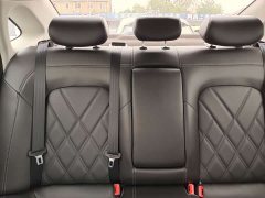 Changan Ruicheng CC Blue Whale Edition 1.5T DCT Prestige Edition - ფოტო 12