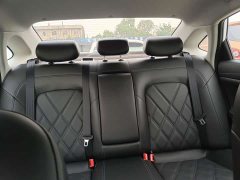 Changan Ruicheng CC Blue Whale Edition 1.5T DCT Prestige Edition - ფოტო 13