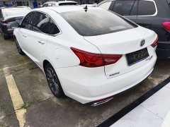 Changan Ruicheng CC Blue Whale Edition 1.5T DCT Prestige Edition - ფოტო 14
