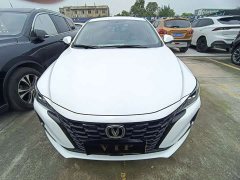 Changan Ruicheng CC Blue Whale Edition 1.5T DCT Prestige Edition - ფოტო 2