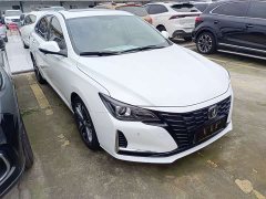Changan Ruicheng CC Blue Whale Edition 1.5T DCT Prestige Edition - ფოტო 3