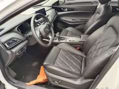 Changan Ruicheng CC Blue Whale Edition 1.5T DCT Prestige Edition - ფოტო 4
