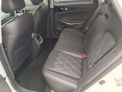 Changan Ruicheng CC Blue Whale Edition 1.5T DCT Prestige Edition - ფოტო 5