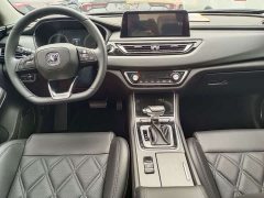 Changan Ruicheng CC Blue Whale Edition 1.5T DCT Prestige Edition - ფოტო 6