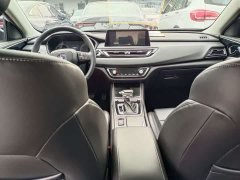 Changan Ruicheng CC Blue Whale Edition 1.5T DCT Prestige Edition - ფოტო 7