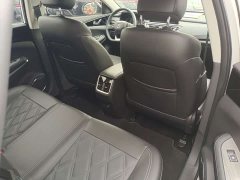 Changan Ruicheng CC Blue Whale Edition 1.5T DCT Prestige Edition - ფოტო 8