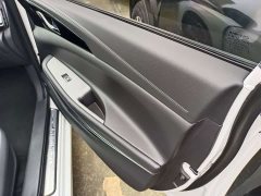 Changan Ruicheng CC Blue Whale Edition 1.5T DCT Prestige Edition - ფოტო 9