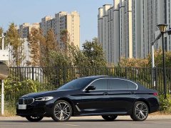 BMW 5 Series 530Li Premier M Sport Package - ფოტო 1
