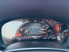 BMW 5 Series 530Li Premier M Sport Package - ფოტო 10