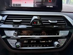 BMW 5 Series 530Li Premier M Sport Package - ფოტო 13
