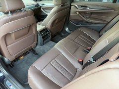 BMW 5 Series 530Li Premier M Sport Package - ფოტო 15