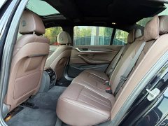 BMW 5 Series 530Li Premier M Sport Package - ფოტო 16