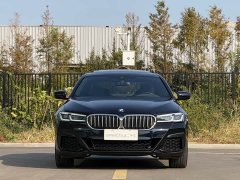 BMW 5 Series 530Li Premier M Sport Package - ფოტო 19