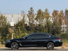 BMW 5 Series 530Li Premier M Sport Package - ფოტო 2