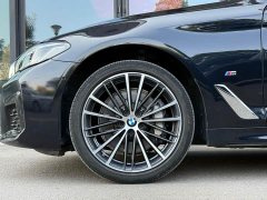 BMW 5 Series 530Li Premier M Sport Package - ფოტო 20