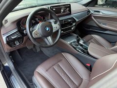 BMW 5 Series 530Li Premier M Sport Package - ფოტო 3