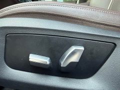 BMW 5 Series 530Li Premier M Sport Package - ფოტო 7