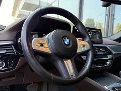 BMW 5 Series 530Li Premier M Sport Package - ფოტო 8