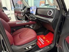 Tank 300 2025 2.0T Gasoline Challenger - ფოტო 10