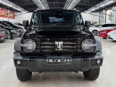 Tank 300 2025 2.0T Gasoline Challenger - ფოტო 2