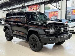 Tank 300 2025 2.0T Gasoline Challenger - ფოტო 3