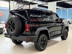 Tank 300 2025 2.0T Gasoline Challenger - ფოტო 4