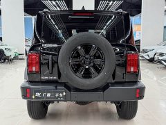 Tank 300 2025 2.0T Gasoline Challenger - ფოტო 5