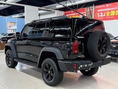 Tank 300 2025 2.0T Gasoline Challenger - ფოტო 6