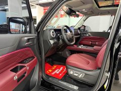 Tank 300 2025 2.0T Gasoline Challenger - ფოტო 7