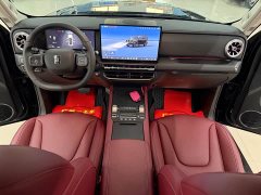 Tank 300 2025 2.0T Gasoline Challenger - ფოტო 9