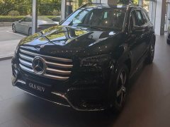 Mercedes-Benz GLS 450 4MATIC Dynamic - ფოტო 1
