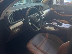Mercedes-Benz GLS 450 4MATIC Dynamic - ფოტო 10