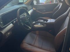 Mercedes-Benz GLS 450 4MATIC Dynamic - ფოტო 11