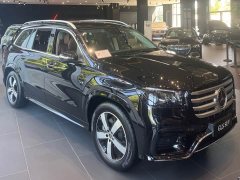 Mercedes-Benz GLS 450 4MATIC Dynamic - ფოტო 3