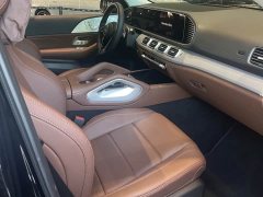Mercedes-Benz GLS 450 4MATIC Dynamic - ფოტო 4