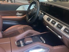 Mercedes-Benz GLS 450 4MATIC Dynamic - ფოტო 5