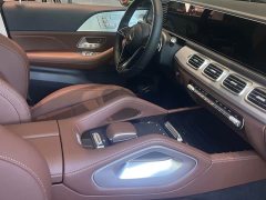 Mercedes-Benz GLS 450 4MATIC Dynamic - ფოტო 6