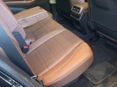 Mercedes-Benz GLS 450 4MATIC Dynamic - ფოტო 7