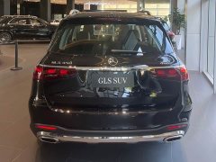 Mercedes-Benz GLS 450 4MATIC Dynamic - ფოტო 8