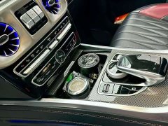 Mercedes-Benz G-Class G 500 - ფოტო 5