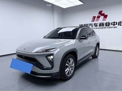 NIO ES6 75kWh Sport Edition - ფოტო 1