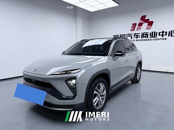 NIO ES6 75kWh Sport Edition