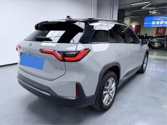 NIO ES6 75kWh Sport Edition - ფოტო 11
